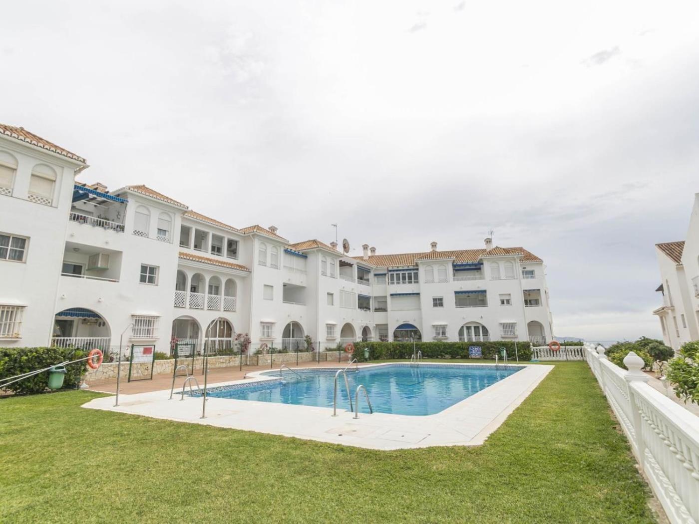 Sun Fuentes Appartement *